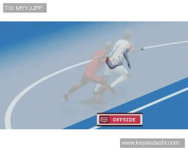 足球比赛中阻挡犯规的示意图解析与规则说明 足球比赛中阻挡犯规的示意图解析与规则说明