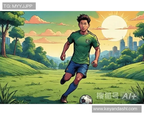 足球追没球的背后故事与梦想追逐的无奈与坚持